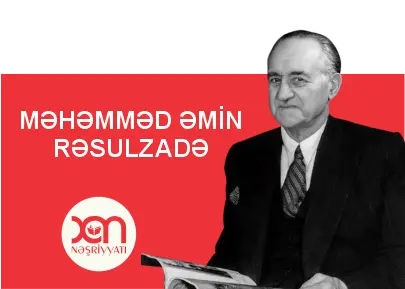 Məhəmməd Əmin Rəsulzadə